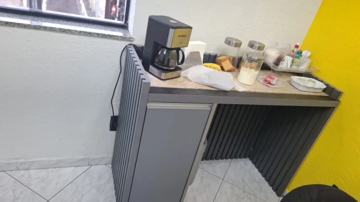 Móveis de escritório