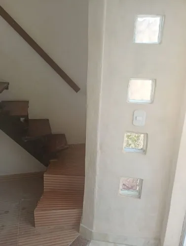 Aluguel de casa loft 