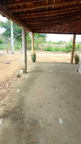 Limpeza de terrenos