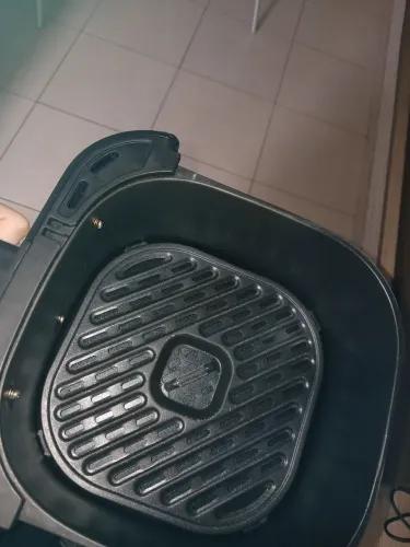 Cesto air fryer Oster