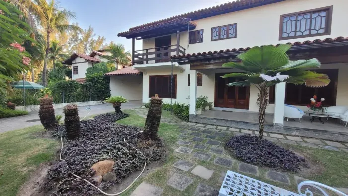 Niterói, Piratininga, linda casa no melhor condomínio