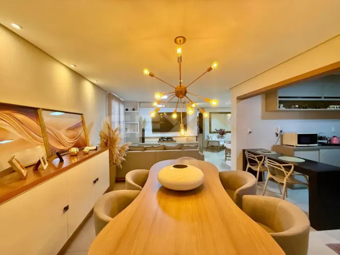 Apartamento à Venda no Centro - Divinópolis MG