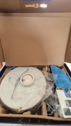 Robô Kabum Smart 700