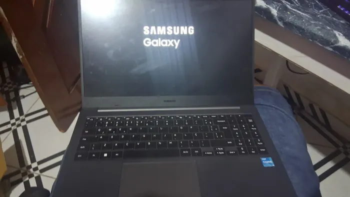 Samsung Galaxy Book2