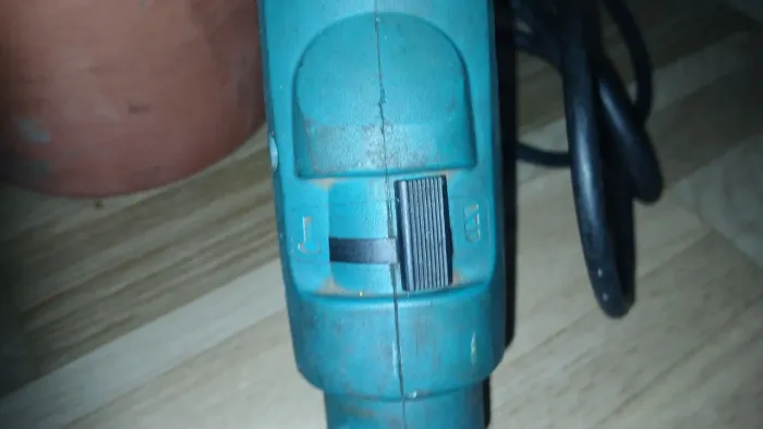 Furadeira 
