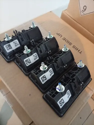 4 Maçaneta do Porta malas VW T-Cross, Nivus,Virtus e Tera