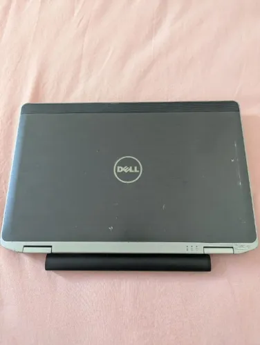 Notebook Dell Latitude 6330 Usado Estado Regular (Ler Descrição)