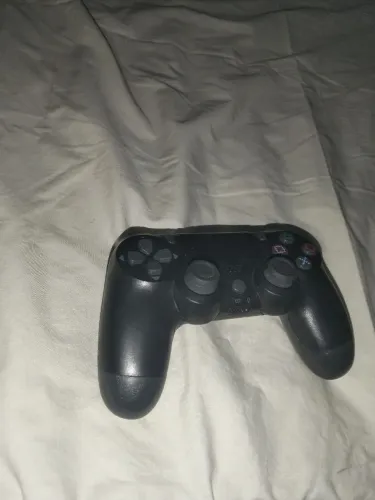 Controle de ps4 genérico 2 linha 