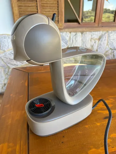 Cafeteira Nescafé Dolce Gusto Arno