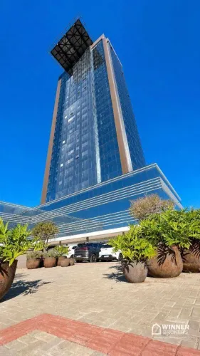 Sala à venda, 45 m² por R$ 631.400,00 - Jardim Alamar - Maringá/PR