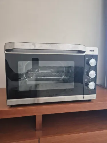 Forno Elétrico Philco 50L
