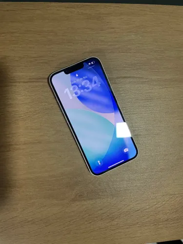 iPhone 13 rosa 256 GB