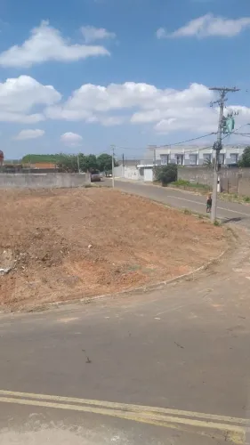 Terreno à venda, 990 m² - Cidade Satélite Íris - Campinas/SP