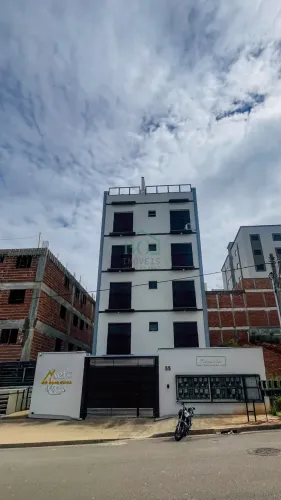 Apartamentos Padrão em Poços de Caldas