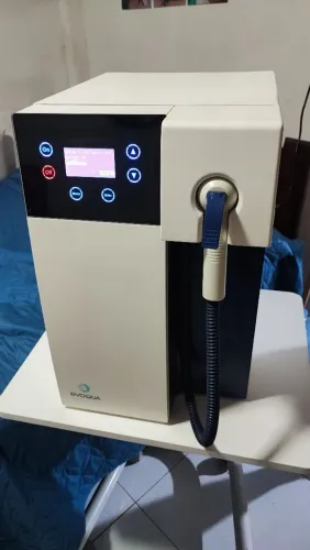 purificador de água ultra clear evoagua