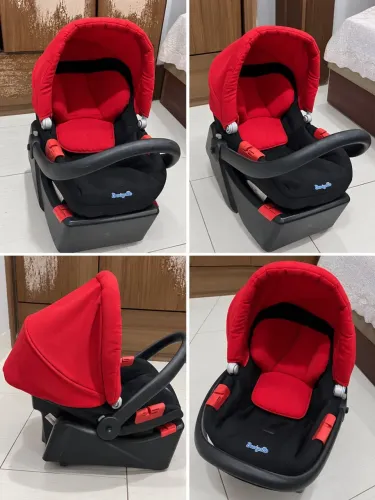 Bebê Conforto Burigotto à venda