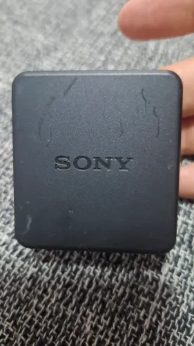 Carregador Sony AC- UB10D