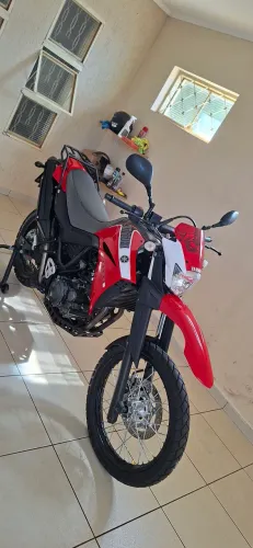 Yamaha XT 660R 2014 - Conservada | Baixa KM | Completa