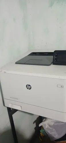 Impressora Color laser Jet Pro M454dw