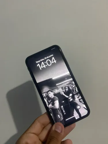 IPHONE 11 128gb - Ótimo estado | Caixa + Capinha + Carregador Original 