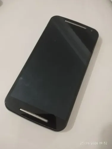 Celular para retirada de peças - Samsung e moto G