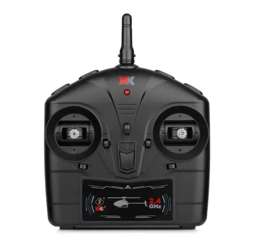 Rádio controle xk k127