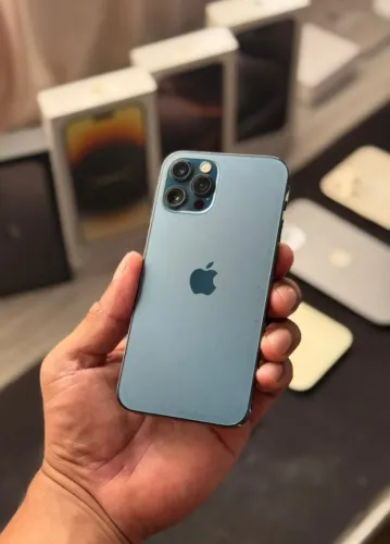 iPhone 12 Pro 128GB