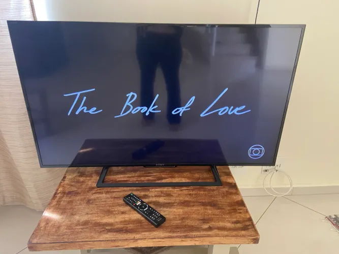 Tv Sony 40 polegadas 