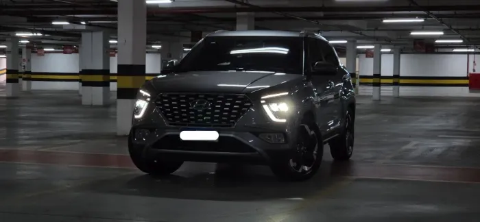 Hyundai Creta Ultimate 2.0 16V Flex AUT 2023