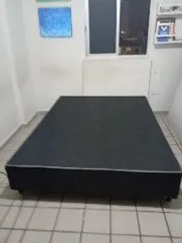 Cama casal