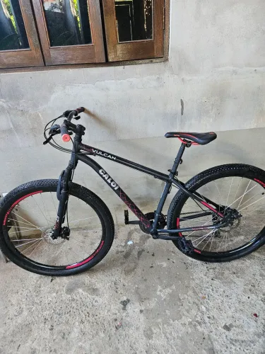 CALOI VULCAN 29