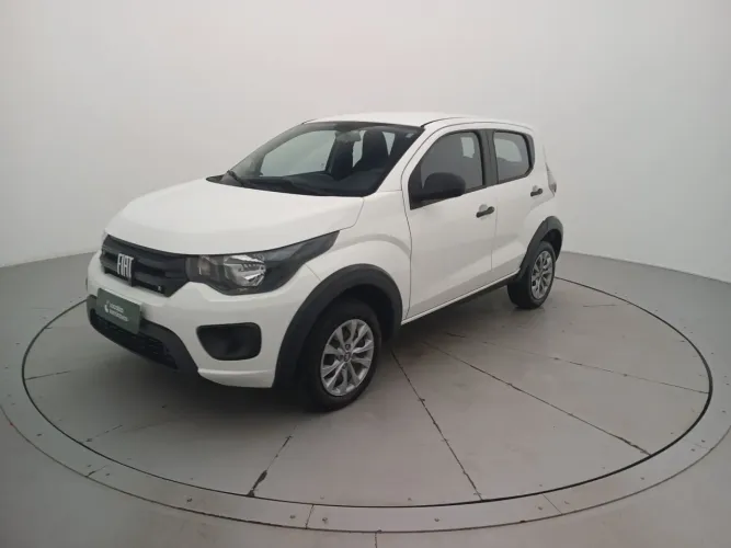 Fiat Mobi Like ON 1.0 Fire Flex 5P. 2023
