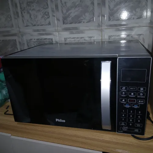 Micro-ondas Philco 220W