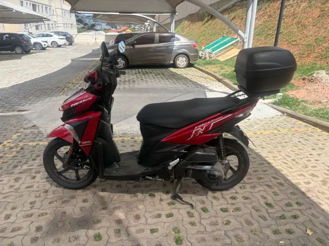 Neo 125 2018