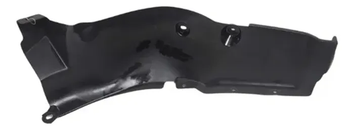 Parabarro Traseiro Ld Chevrolet Prisma 2013 2019 Pb0282