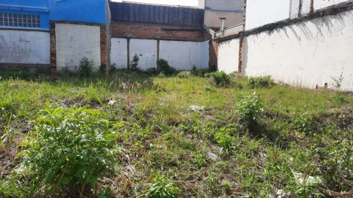 Terreno, Alto da Boa Vista - São Paulo