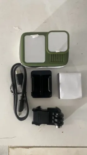 Gopro Hero13, Forest green