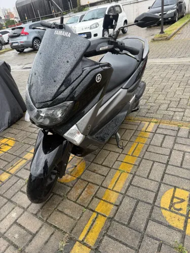 NMAX 160 19/20
