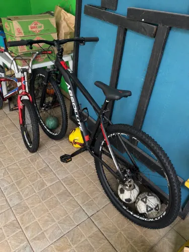 Bicicleta Aro 29 Absolute Nero 4 