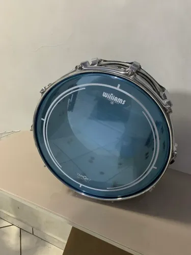 Vendo ou troco caixa nagano 14x8