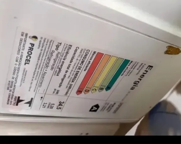 Ar-condicionado Consul Inverter 18.000 btus