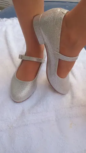 Sapato social n° 30