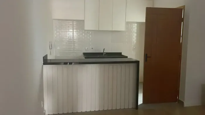 Apartamento para locação com 42 m2, com 2 dormitórios em Santana - São Paulo - SP