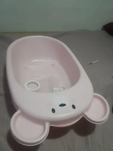 Banheira do urso