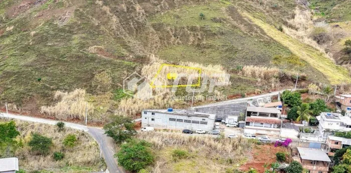 Lote Residencial à Venda no Bairro São Francisco de Assis, em Cachoeiro de Itapemirim/ES
