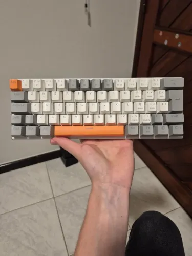 E-yooso Z11 (Layout PT-BR)