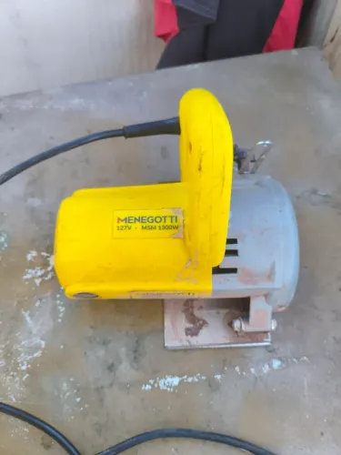 Maquita Menegotti