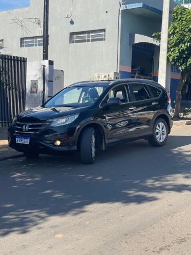 Imagem de Honda CR-V EXL 2.0 Flexone 16V 2WD Aut. 2014