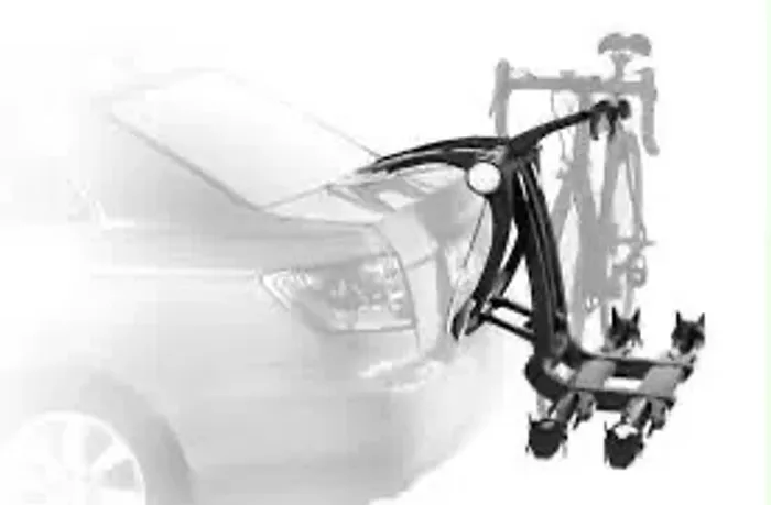 Tranbike Thule