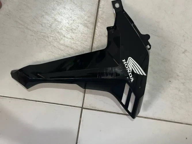 Carenagem Lateral esquerdo Original Honda - XRE Sahara 300 Rally
